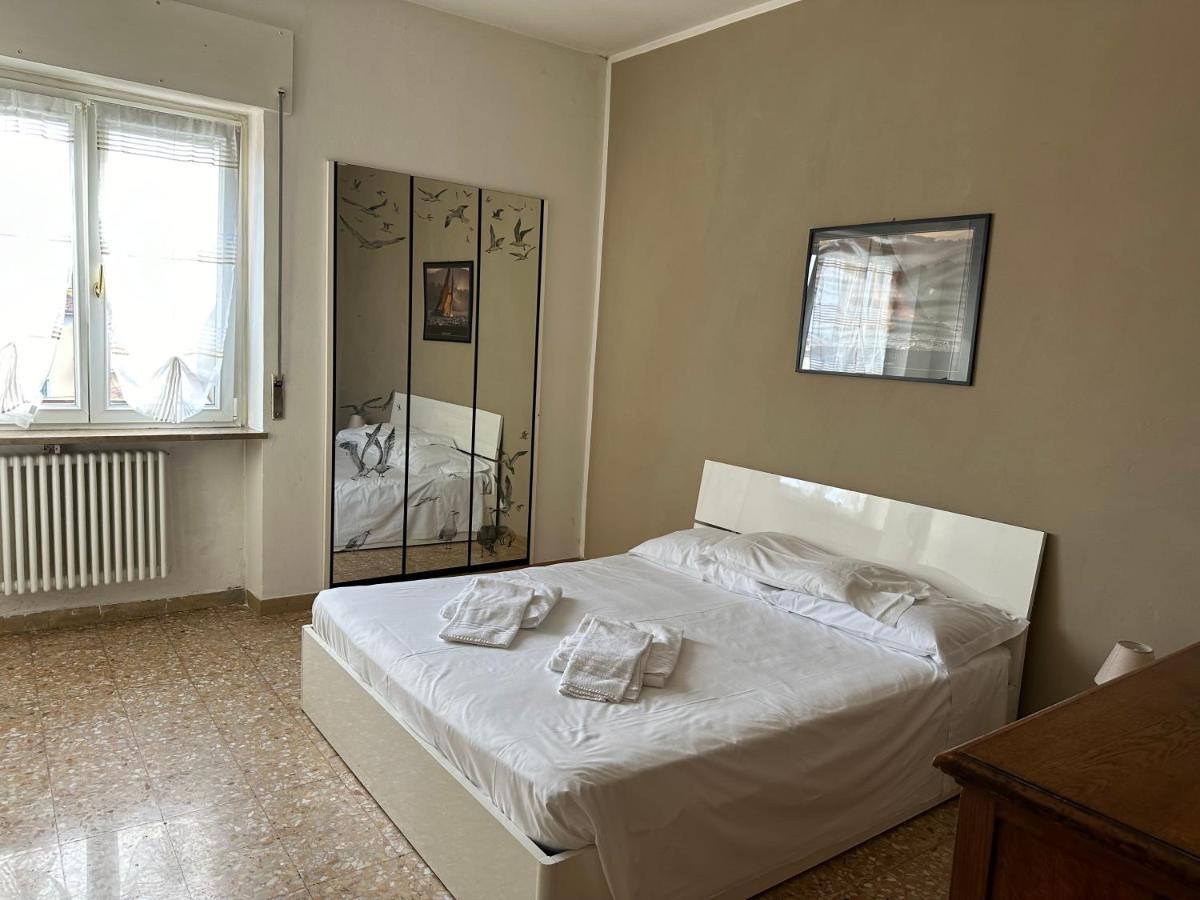 Casa Cattarinetti Appartamento Verona