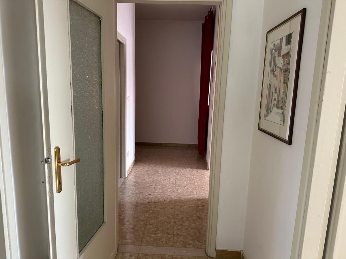 Casa Cattarinetti Appartamento Verona