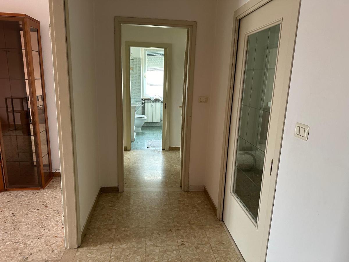 Appartamento Casa Cattarinetti *