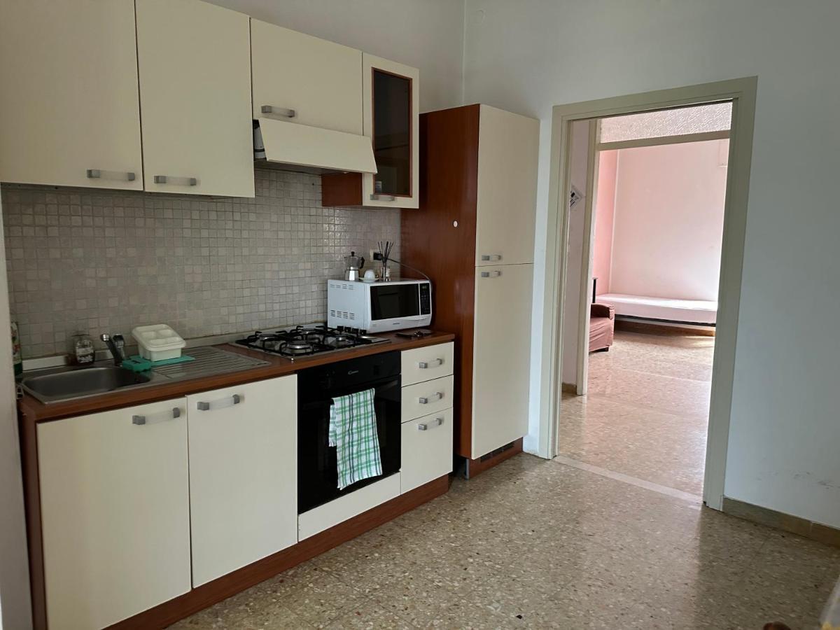 Casa Cattarinetti Appartamento *